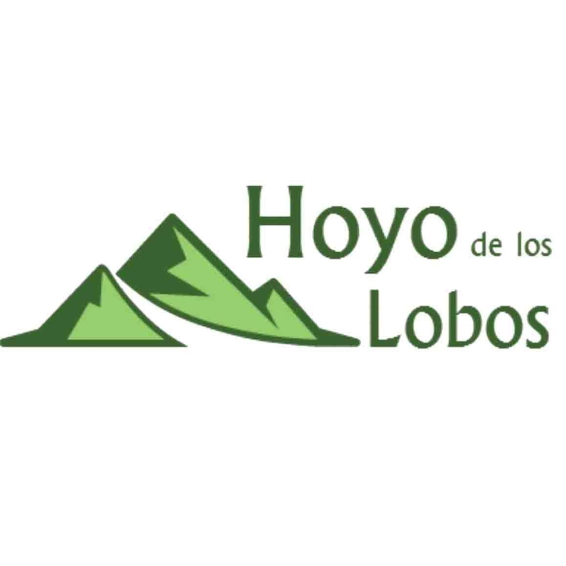 Hoyo De Los Lobos Hoyocasero Exteriér fotografie